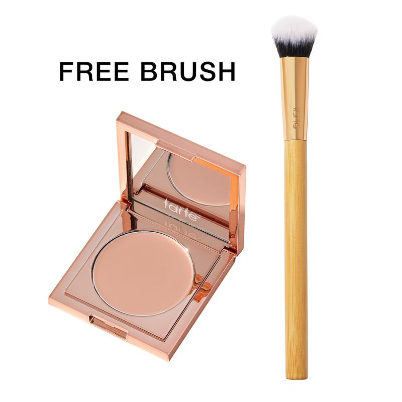 tarte CC undereye corrector VIP