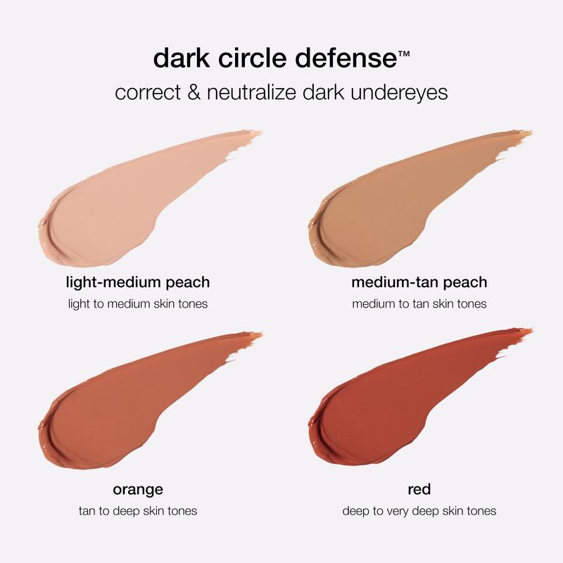 tarte CC undereye corrector VIP
