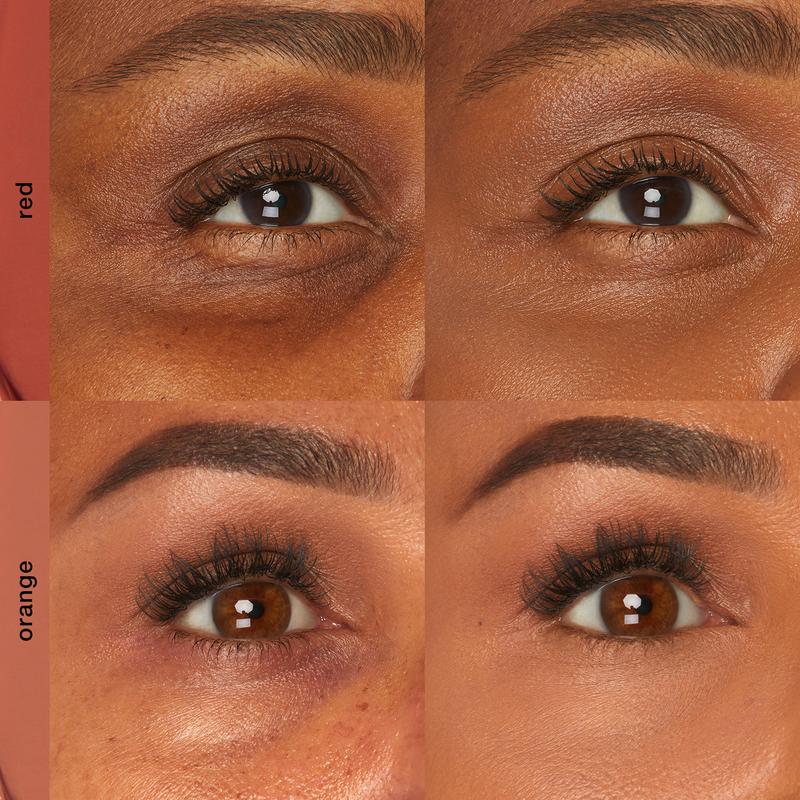 tarte CC undereye corrector VIP