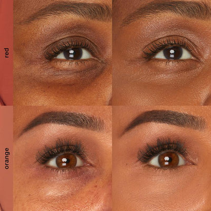 tarte CC undereye corrector VIP