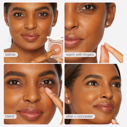 tarte CC undereye corrector VIP